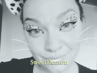 SweetDemon