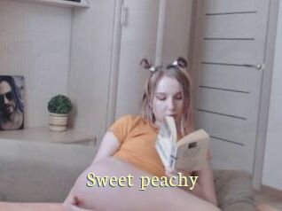 Sweet_peachy