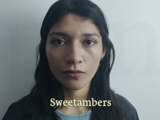 Sweetambers