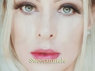 Sweetanniele