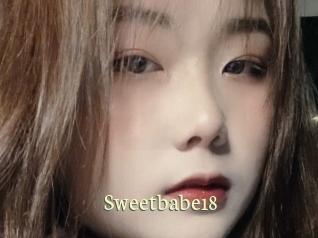 Sweetbabe18