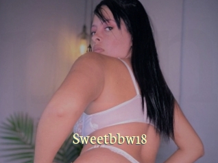 Sweetbbw18