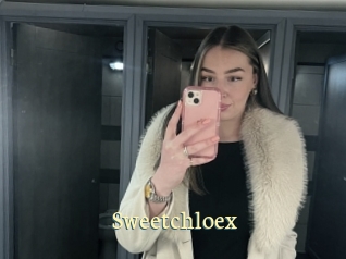 Sweetchloex