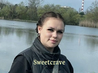 Sweetcrave