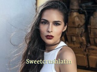 Sweetcrushlatin