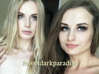 Sweetdarkparadise