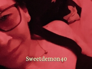 Sweetdemon40