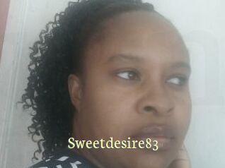 sweetdesire83 Porn str8