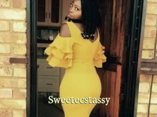 Sweetecstassy