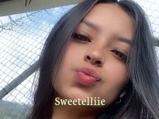 Sweetelliie