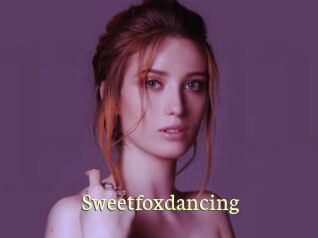 Sweetfoxdancing