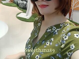 sweethana89 Porn str8