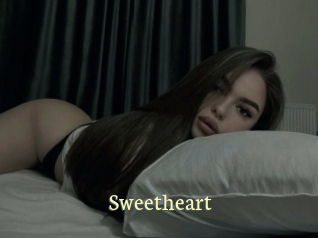 Sweetheart