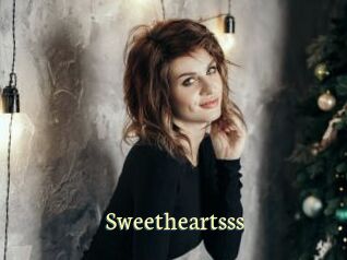 Sweetheartsss