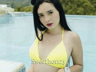 Sweethot123