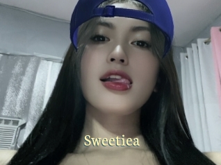 sweetiea Porn str8