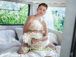 Sweetjohnyboy