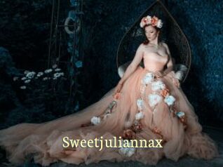 Sweetjuliannax
