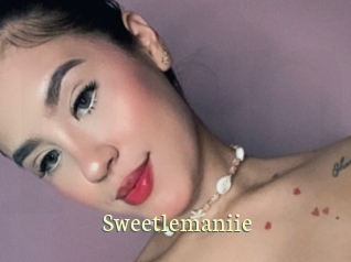 Sweetlemaniie