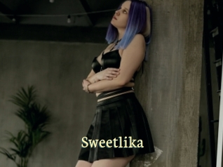 Sweetlika
