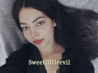 Sweetlittleevil
