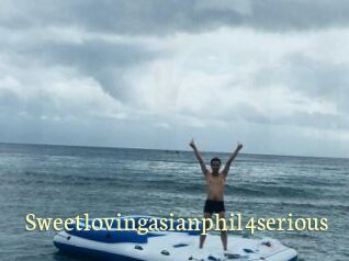 Sweetlovingasianphil4serious