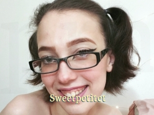 Sweetpetitet
