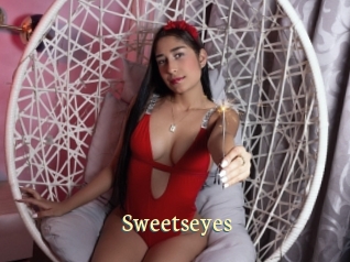 Sweetseyes
