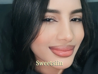Sweetsiin