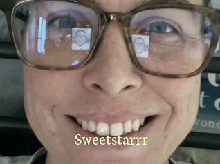 Sweetstarrr