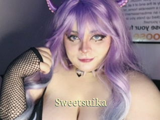 Sweetsuika