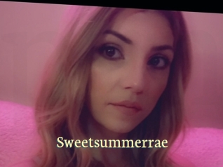 Sweetsummerrae
