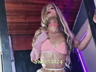 Sweetsx24