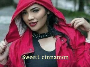 sweett_cinnamon Porn str8