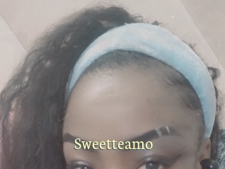 Sweetteamo