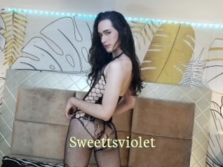 sweettsviolet Porn str8