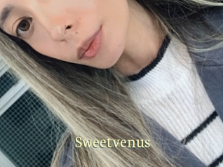 Sweetvenus