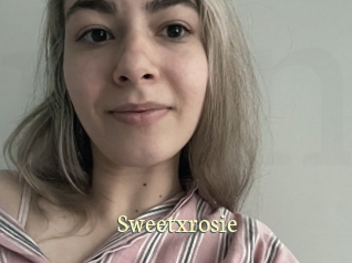 Sweetxrosie