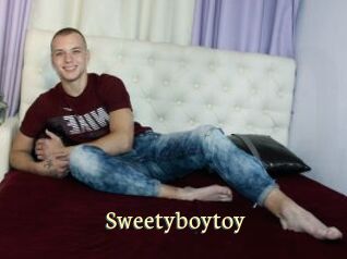 Sweetyboytoy