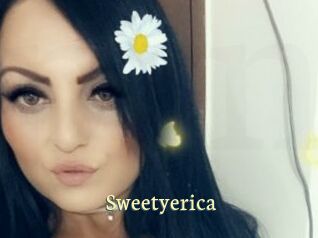 Sweetyerica