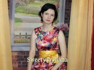 Sweetyfaydana
