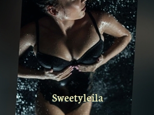 Sweetyleila