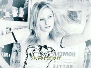 Sweetysteff