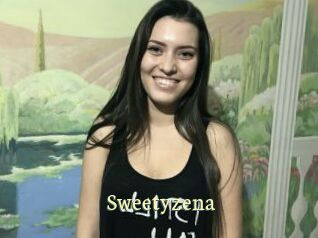 Sweetyzena