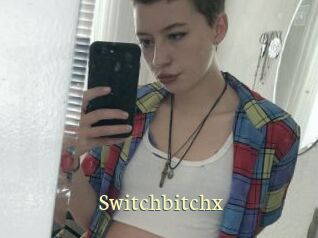 switchbitchx Porn str8