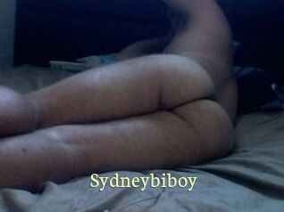Sydneybiboy
