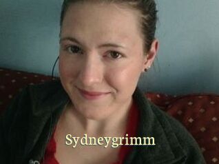 Sydneygrimm