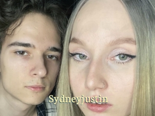 Sydneyjustin