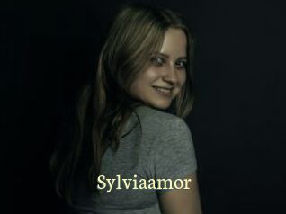 Sylviaamor