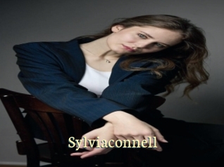 Sylviaconnell